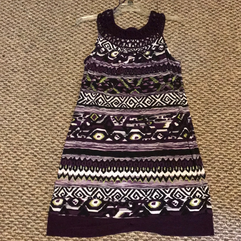 Women’s Summer Dress